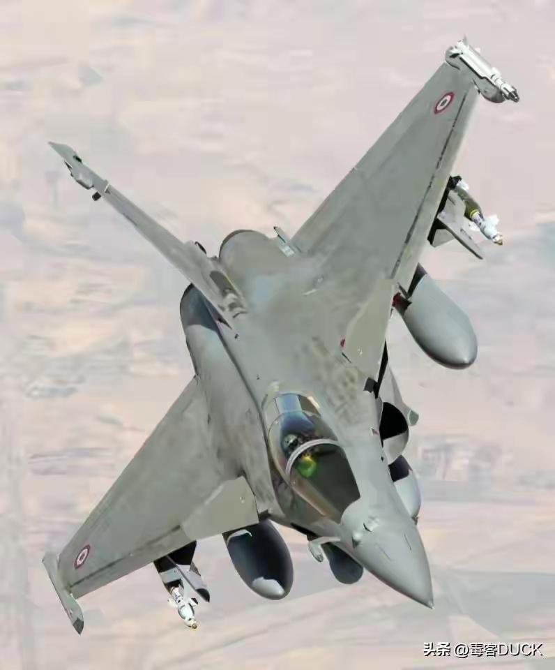 印尼与法国达成协议,购买 42 架「阵风」战机,如何解读此举? - 知乎