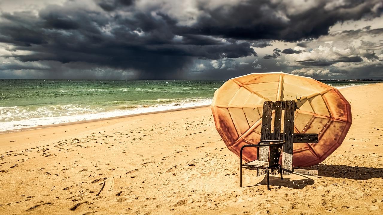 寒风中的的呢喃