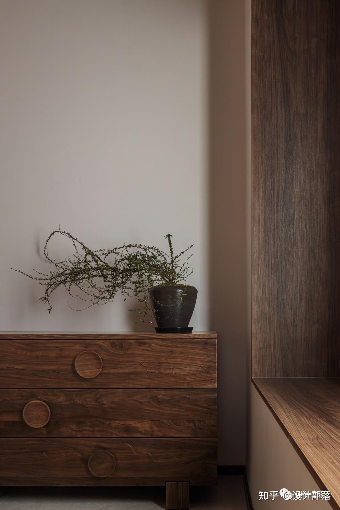 夫妇与猫的128㎡和风之家,太爱了!被各种木头包围,极致温柔治愈!