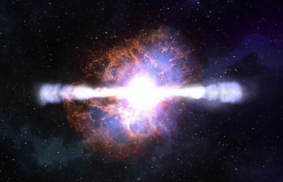 黄金在宇宙中是如何生成的？以及在宇宙中是否稀缺？ - 知乎