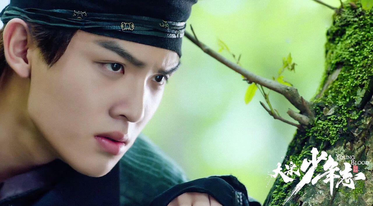 如何评价《大宋少年志》薛映?