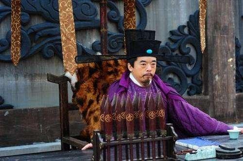 蔡京的女婿梁中书是大贪官但他有一项本领可与伯乐媲美