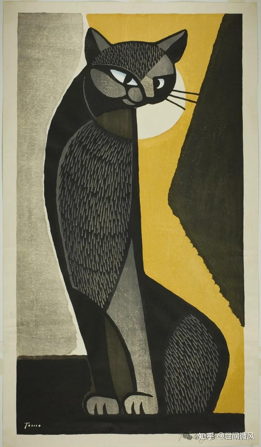 370篇原创内容公众号其他阅读:《母与子》记录着毕加索和奥尔