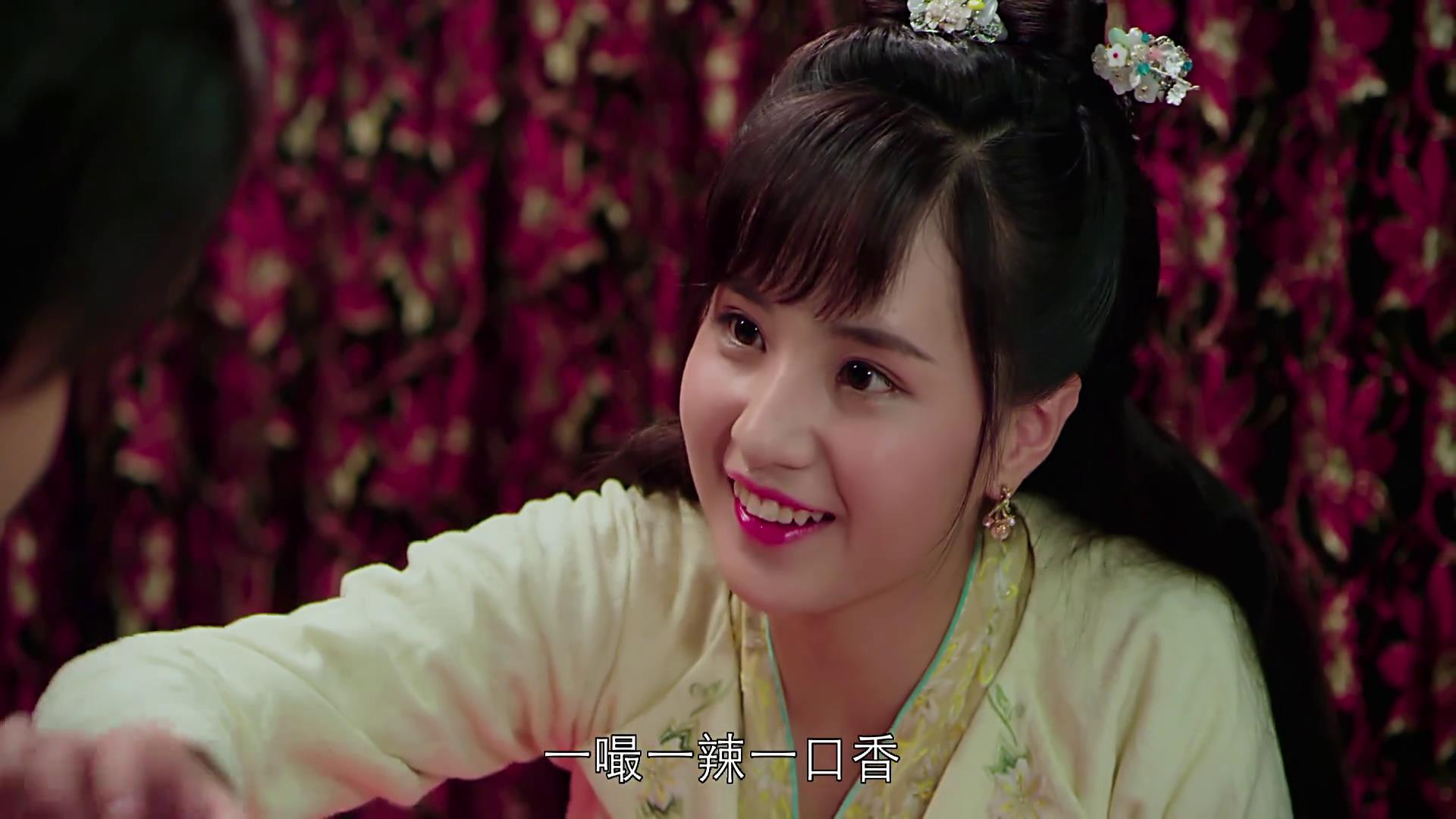 如何评价演员蒋佳恩