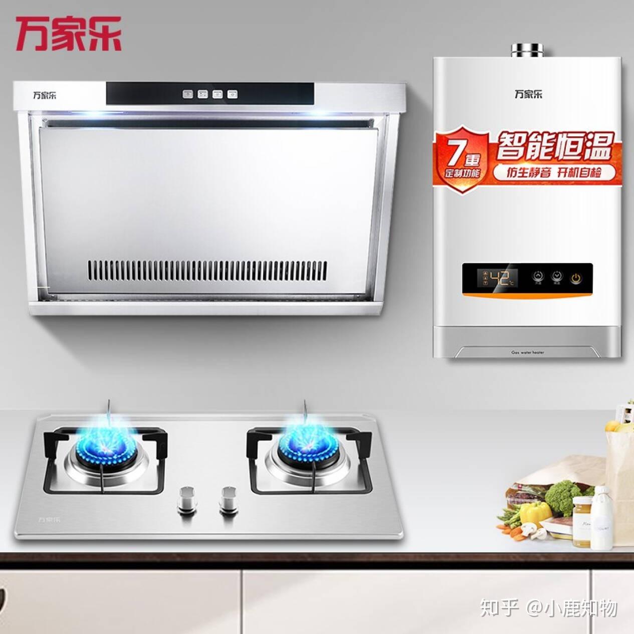 图片来源于:万家乐厨卫京东自营旗舰店no.