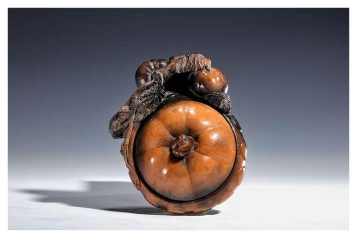 中国四大名砚之黄河澄泥砚- 知乎