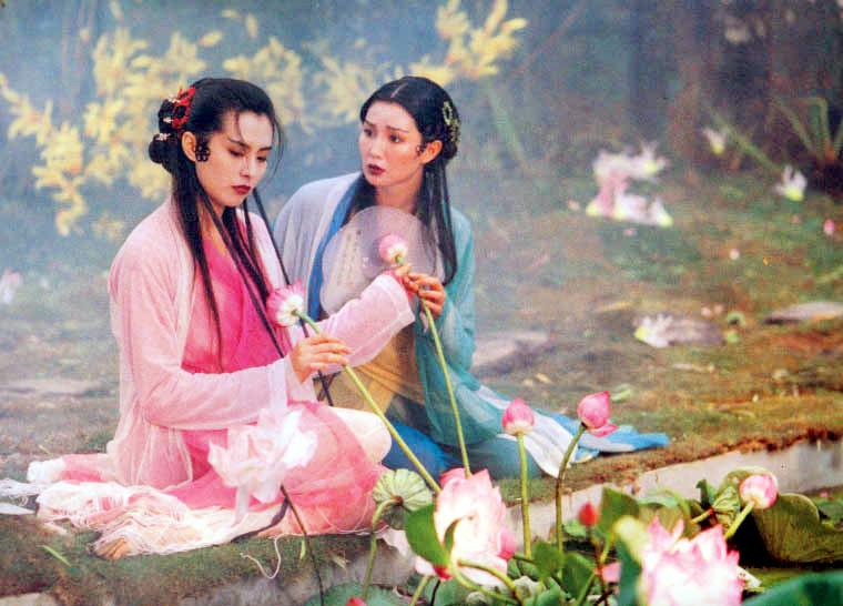 西游伏妖篇竟是白蛇前传心理朋克no005