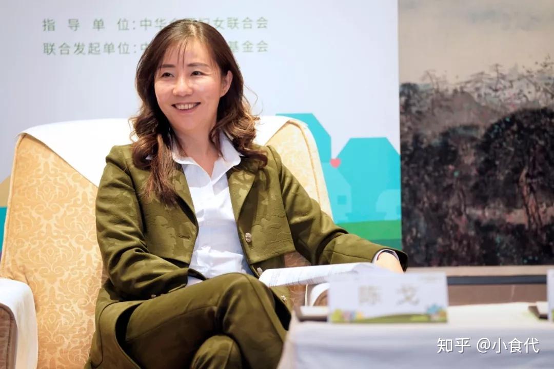 "陈戈表示,这也是她接触菲仕兰的契机,但自己真正被打动而选择加盟菲