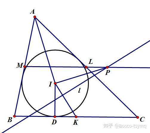 根軸與圓冪定理緊密相關可以證明,到兩圓等冪的點的軌跡是一條直線,這