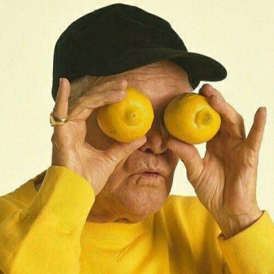 你见过哪些让人一眼记住的头像?