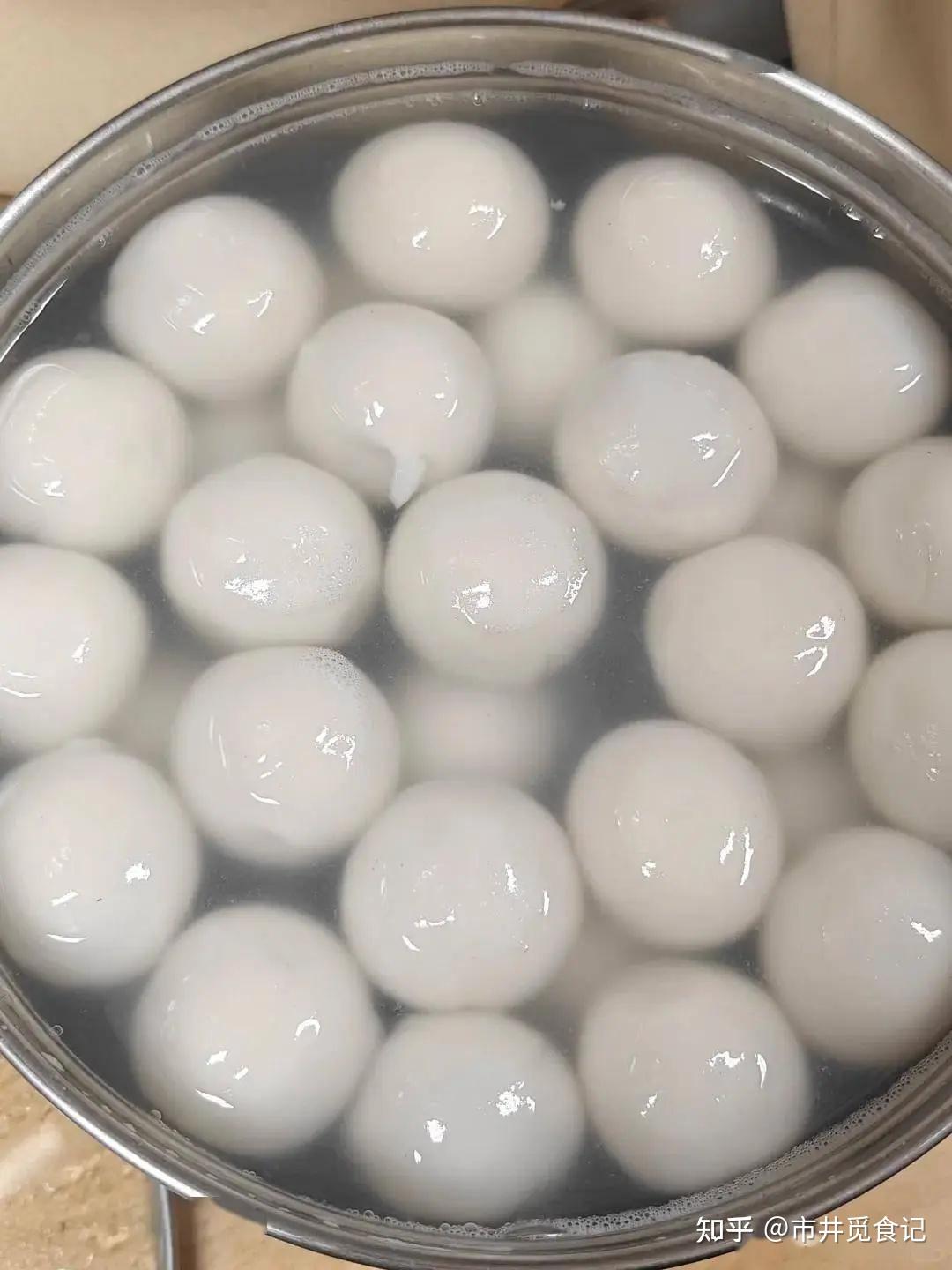 正月十五，你是吃元宵还是吃汤圆？煮的方法完全不一样，别搞错了 - 知乎
