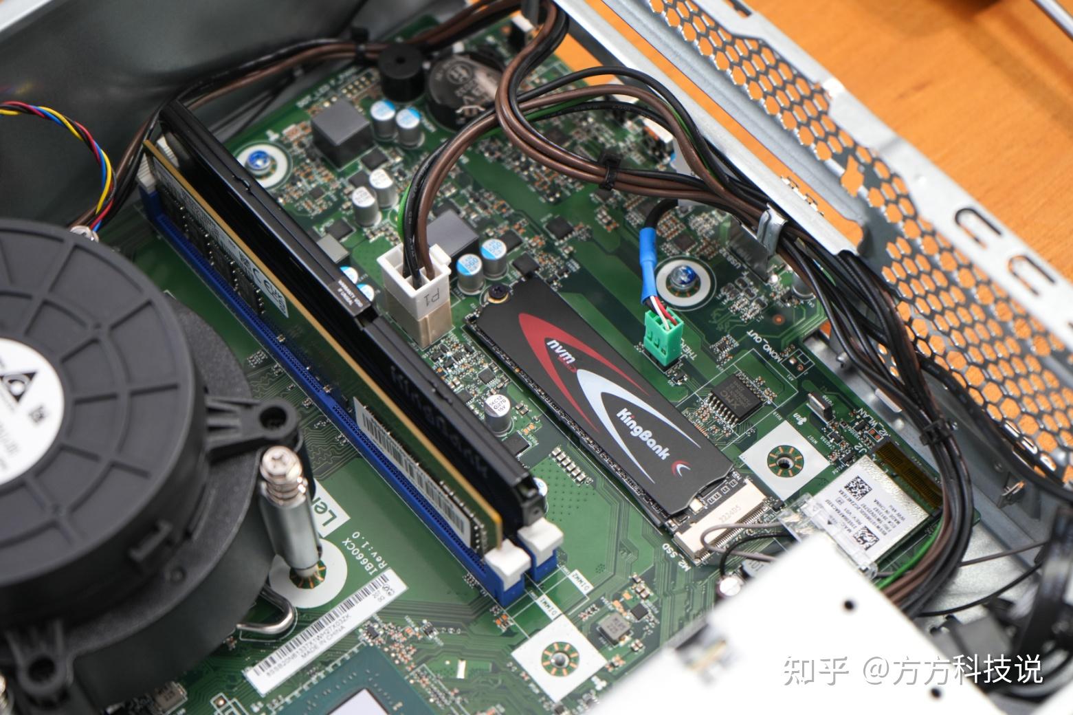 联想天逸510s 2022款如何升级内存固态?简单到爆,有手就行! - 知乎