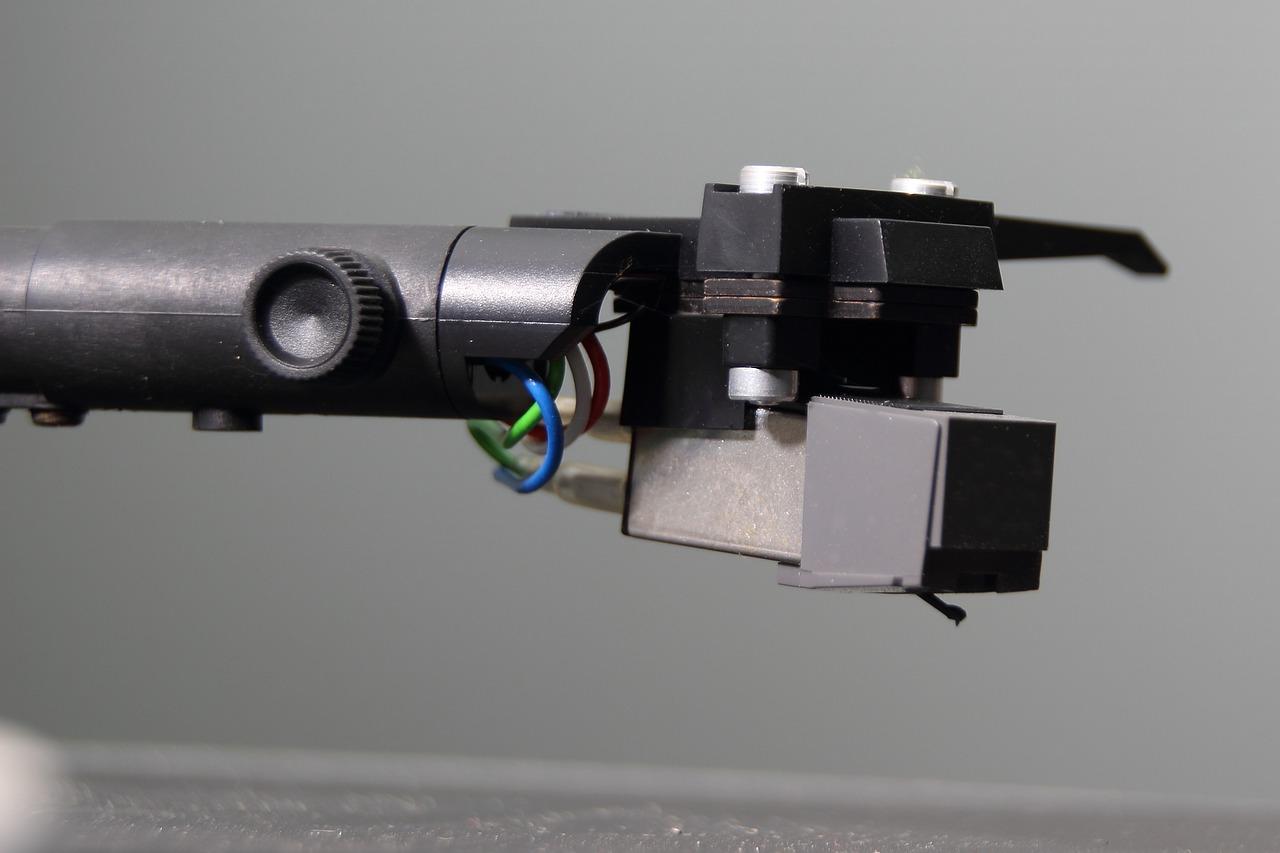 4. 高清拾音器排行