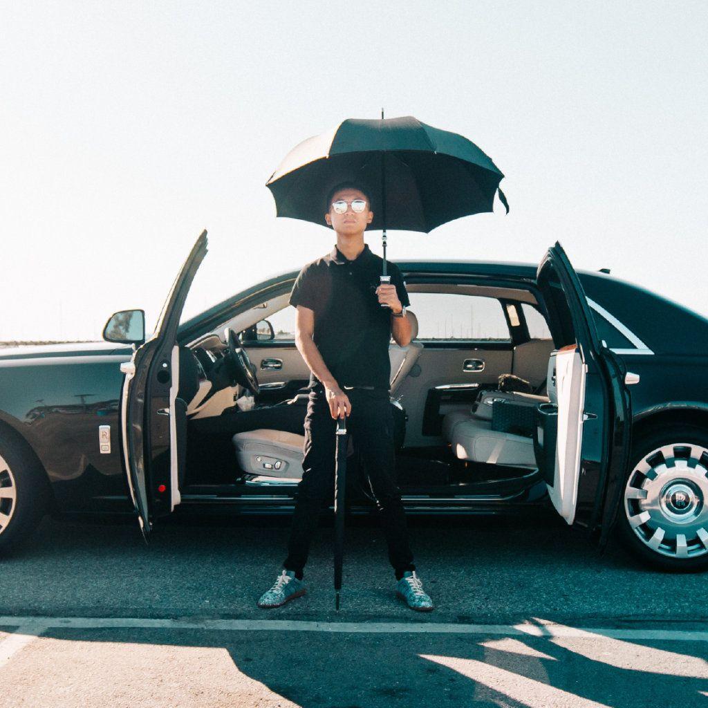 yellowdude车评玩车的是谁