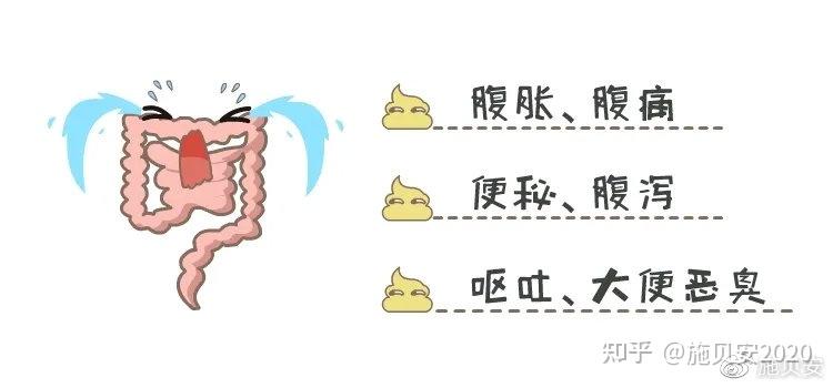 孩子消化不良怎么办应该怎么做儿科专家纽乐曼树莓有效改善