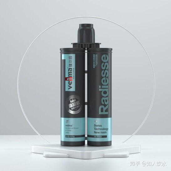 美缝剂行业涌进"新势力",velma维尔玛美缝剂成主流 ​