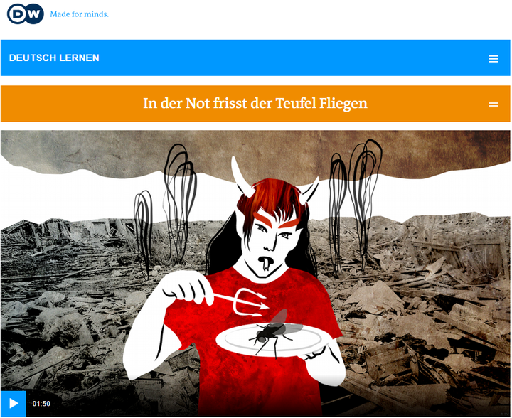 In Der Not Frisst Der Teufel Lügen Buch zhuanlan.zhihu.com