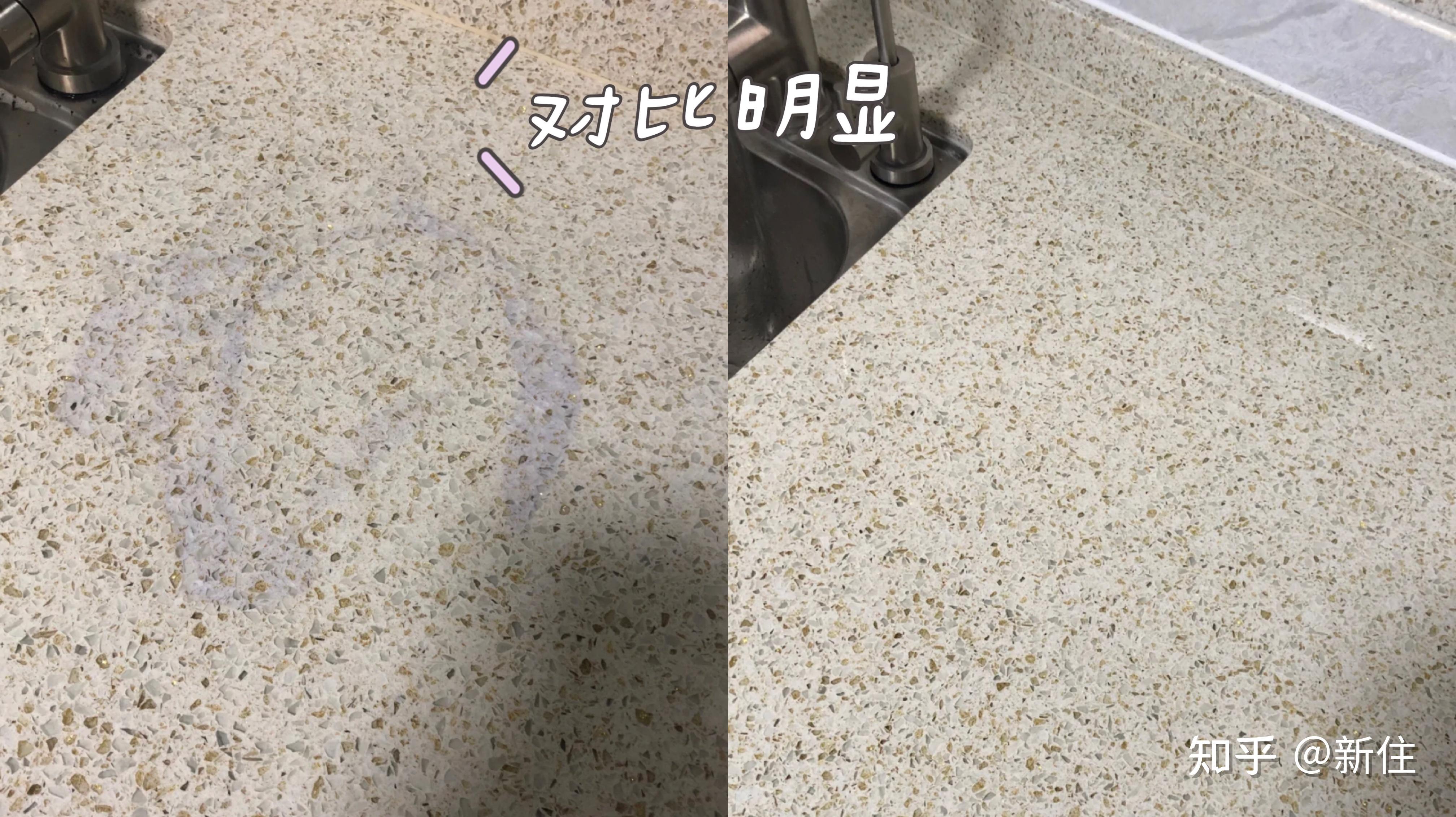 厨房装修的10大谎言,圆弧挡水条,是当之无愧的top1