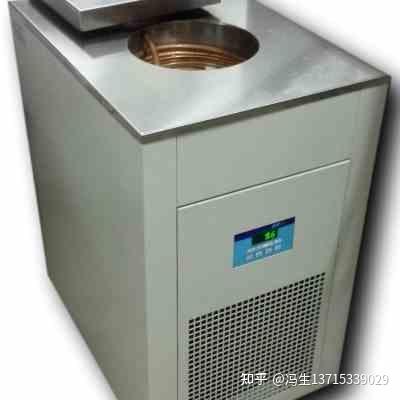 工业冷水机小型冷却水循环装置风冷式水循环制冷降温机冷却制冷机 知乎