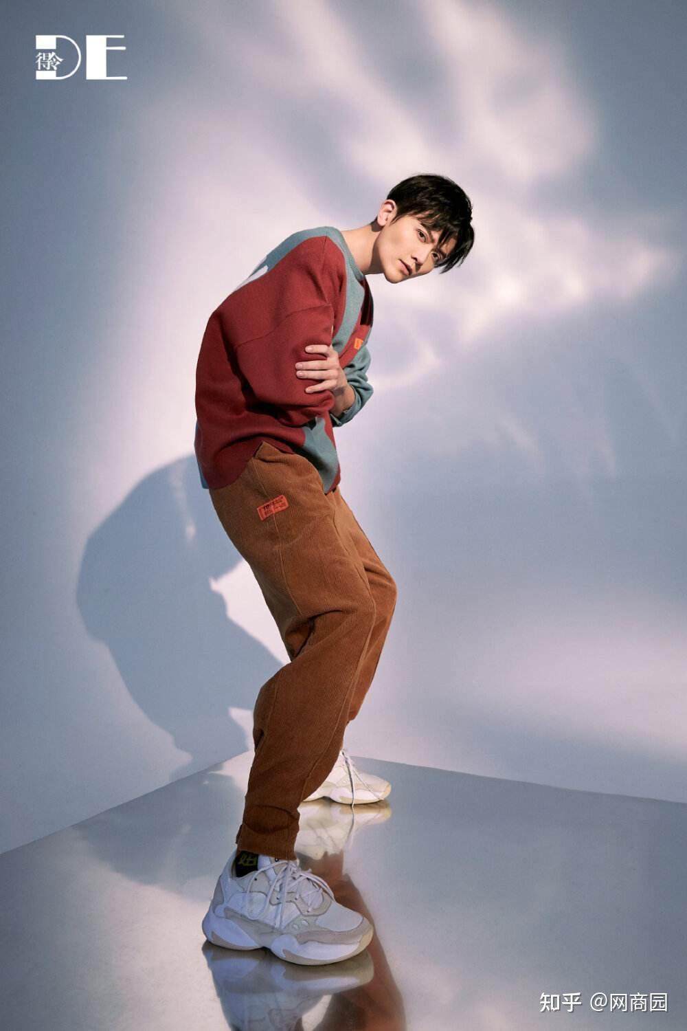 刘端端庆余年的二皇子在新剧中也格外出彩实力演员