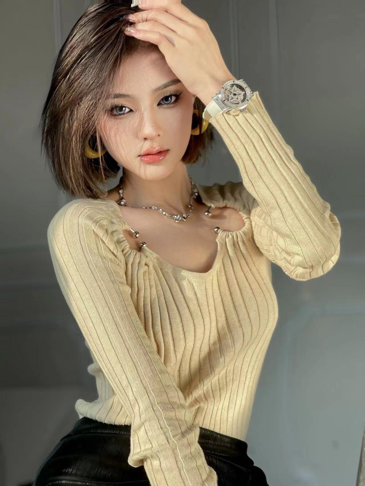 甜酷风穿搭究竟是一种什么样的风格