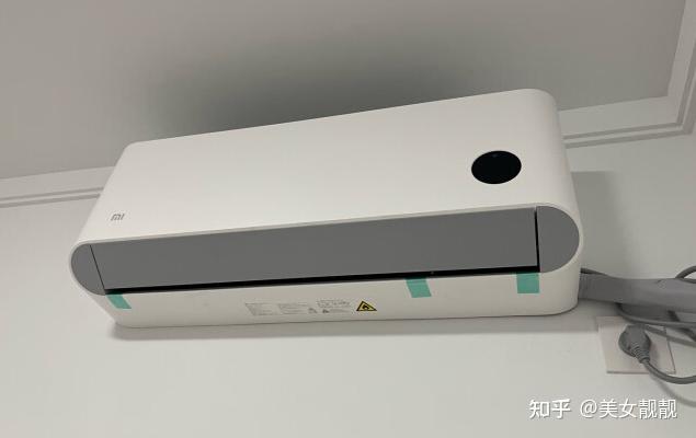 小米kfr-26gw/v1a1大1匹空調質量怎麼樣? - 知乎