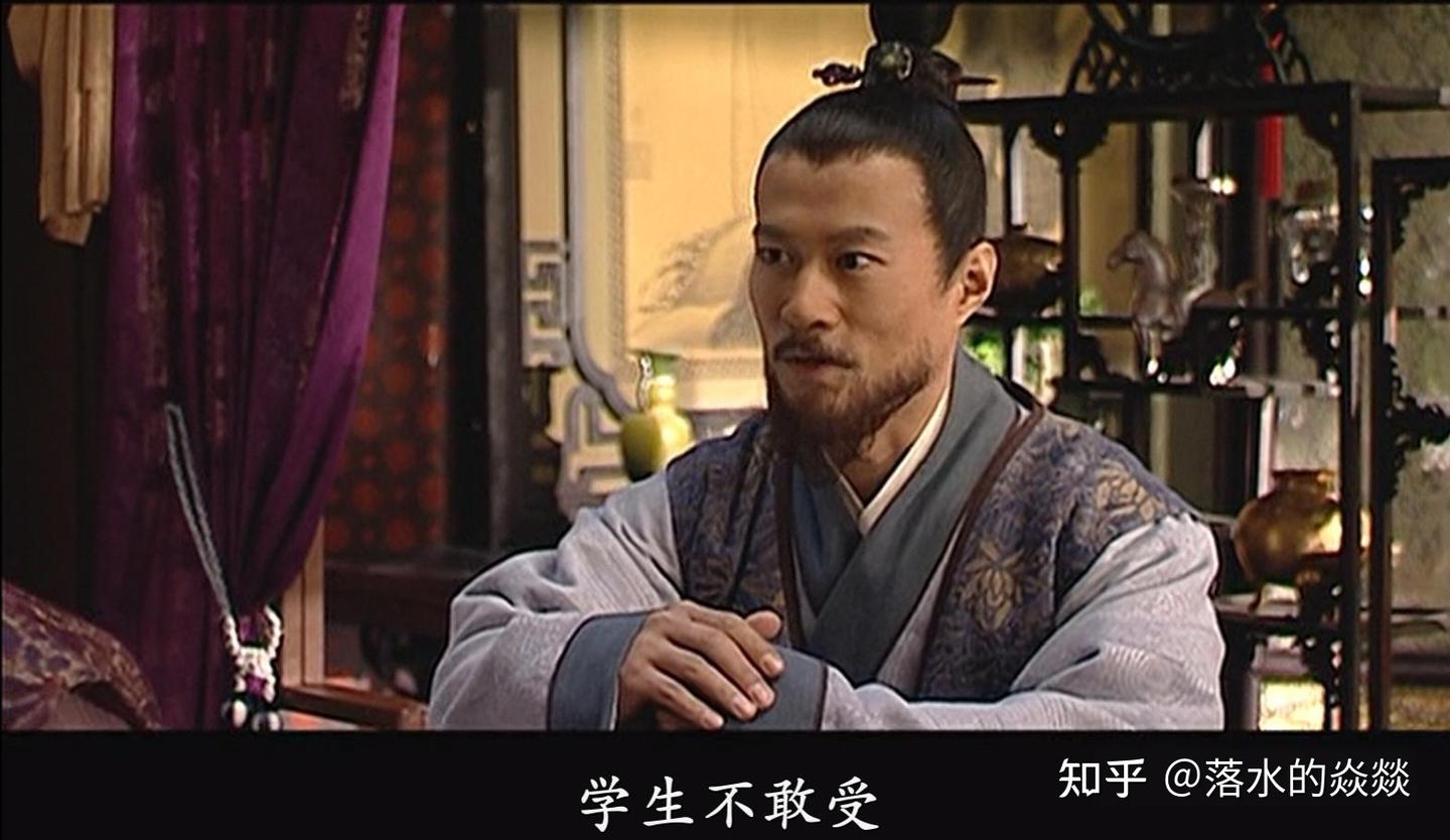 《大明王朝1566》中高翰文提出的以改兼赈,两难自解真是死局吗？ - 知乎