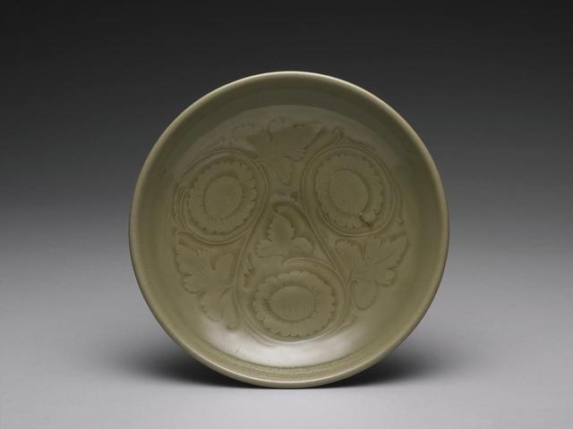 北宋时，与五大名窑齐名的北方青瓷- 知乎