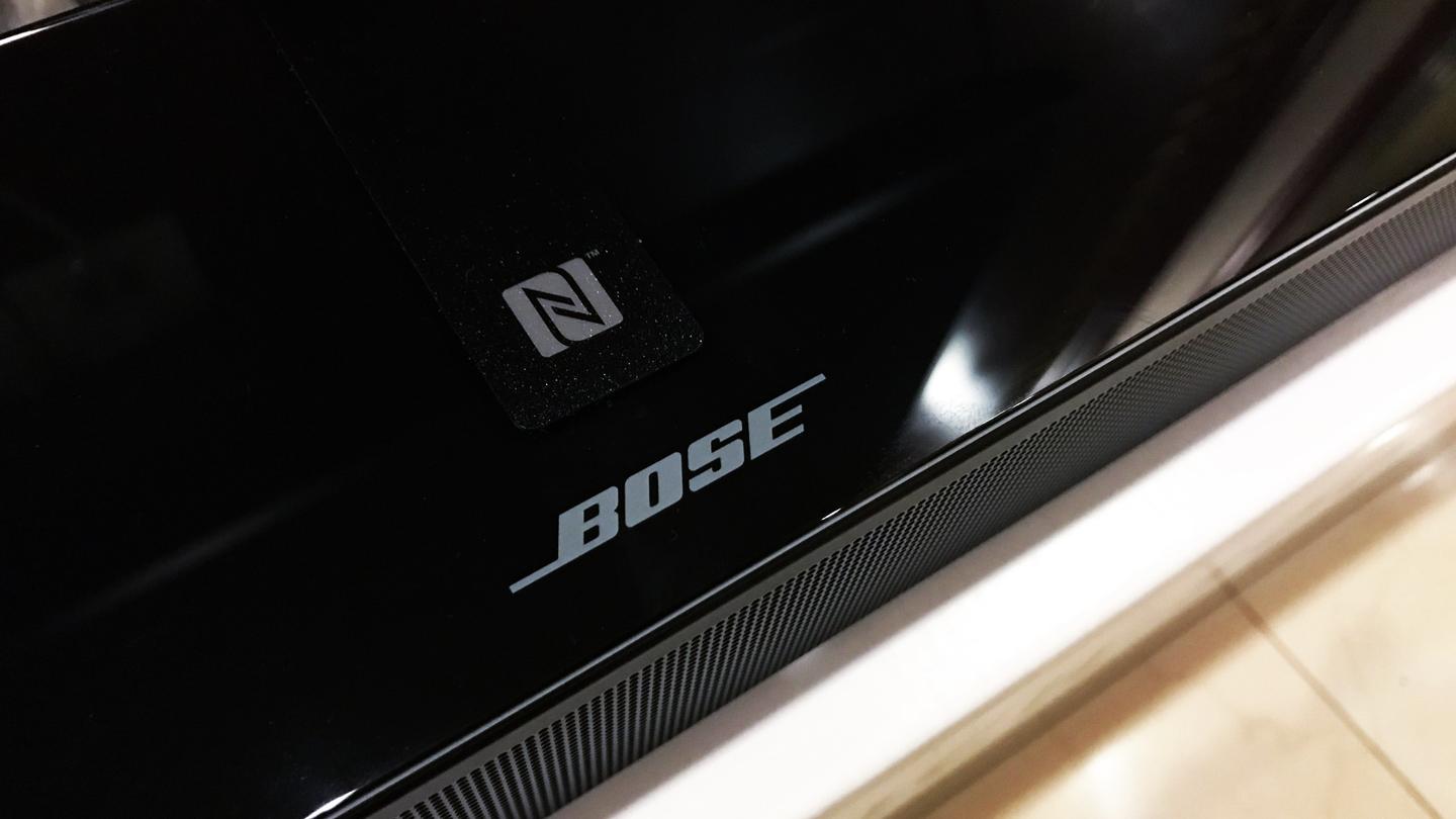 澎湃之音Bose SoundTouch 300 套装分享- 知乎