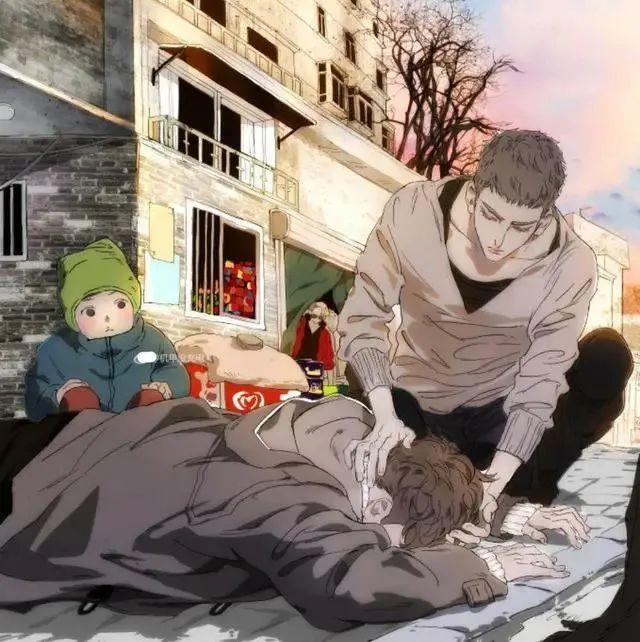 撒野品读三如果没有顾飞蒋丞将会怎样