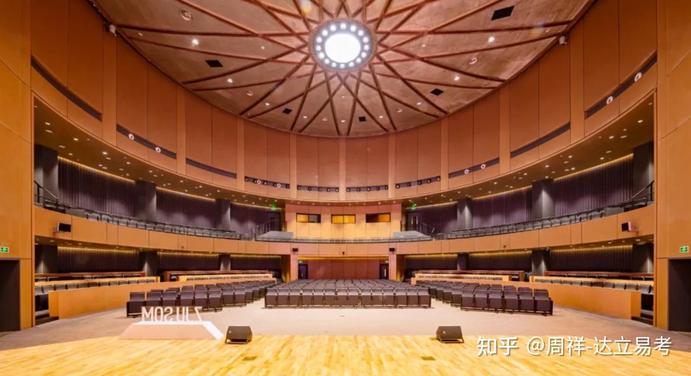 传说浙大有个miniMBA项目到底是什么?杭州达立易考 - 知乎