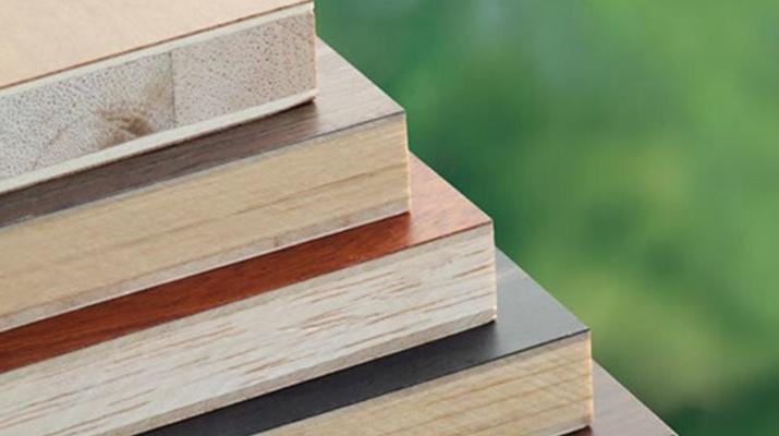 应该怎样选板材? - 知乎