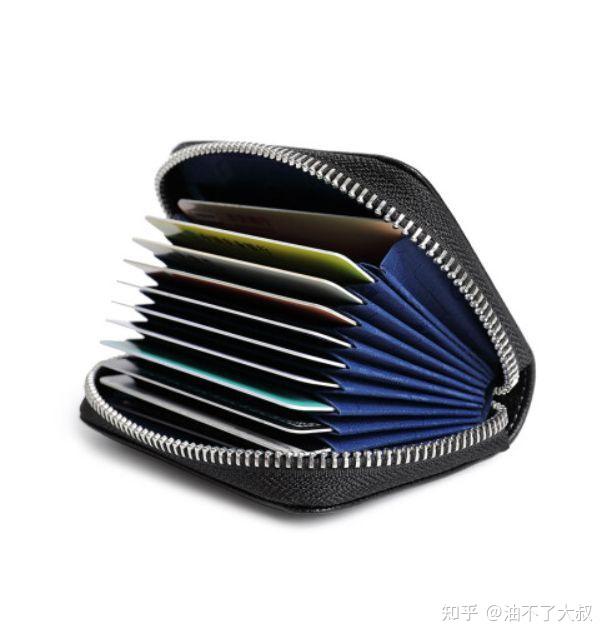 卡夹推荐：卡片夹哪个牌子好？