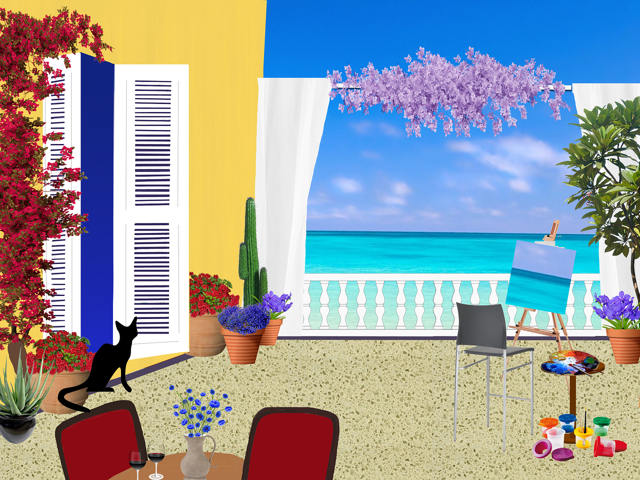 厨房通风设计要点