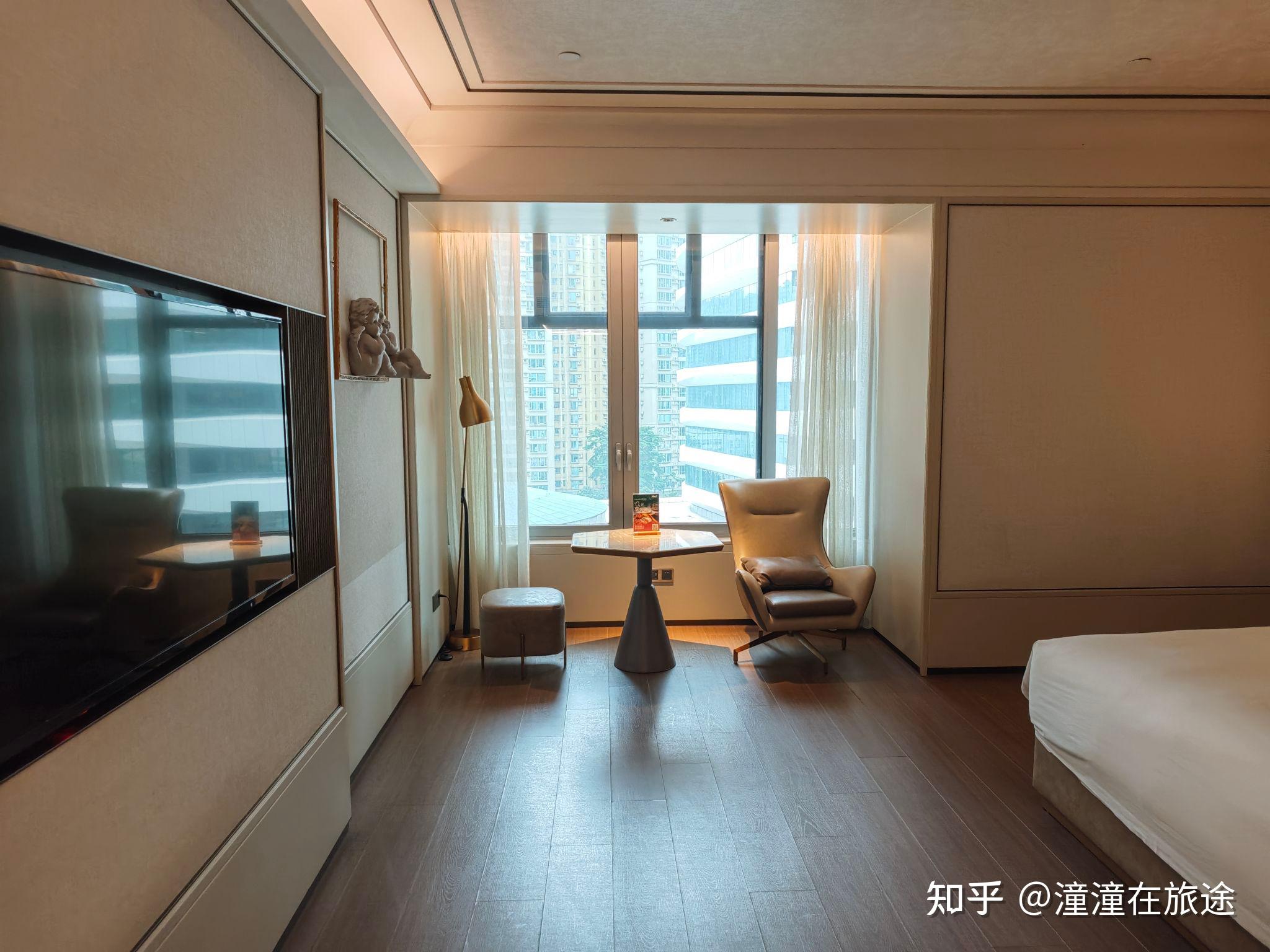 华住旗下的高端酒店是怎么分级的?(酒店级别第20期) - 知乎