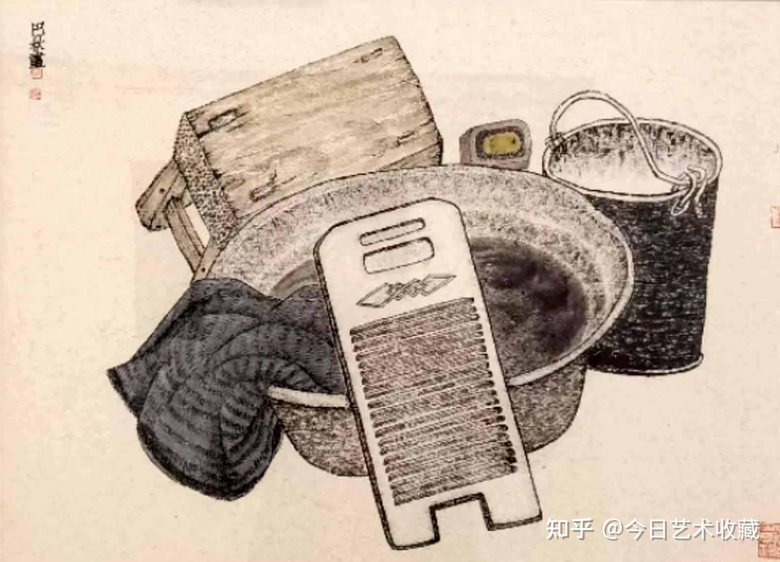 《巴秋北漂纪事》系列专题 ·与马海方老师聊天（二） - 知乎