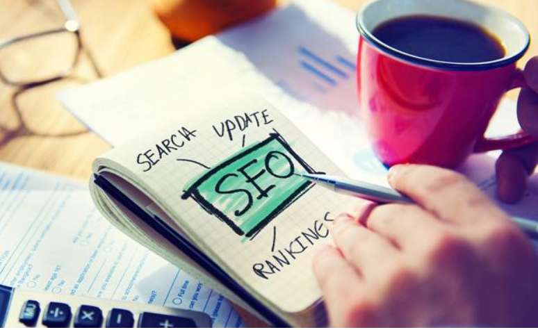 利用SEO技术赚钱的7大方式