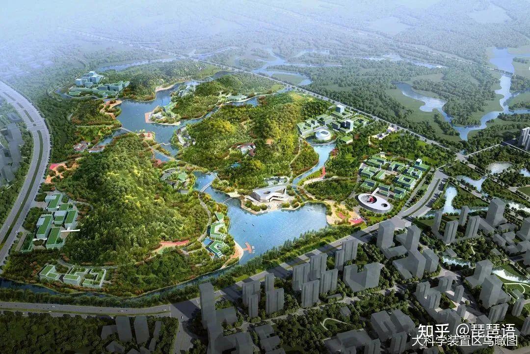 打造深圳城市生活美好蓝图 勤诚达助力城市高质量发展 - 知乎