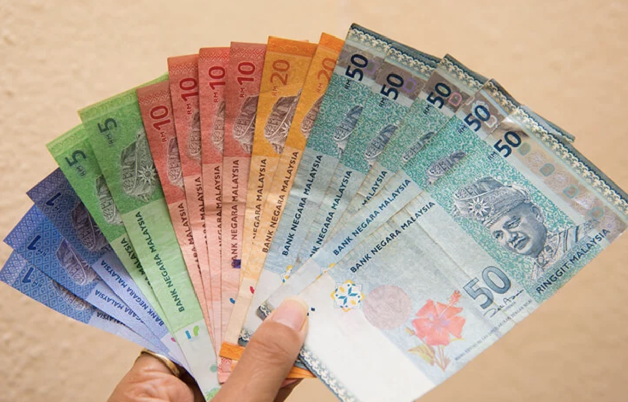 在马来西亚怎样用现金？银联卡在国外能取现？