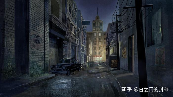 零基础如何自学CG插画？CG插画入门教程！ - 知乎