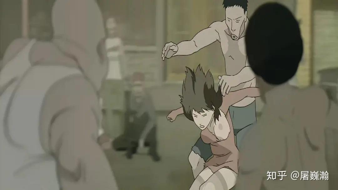 出乎我意料的日本沉没2020