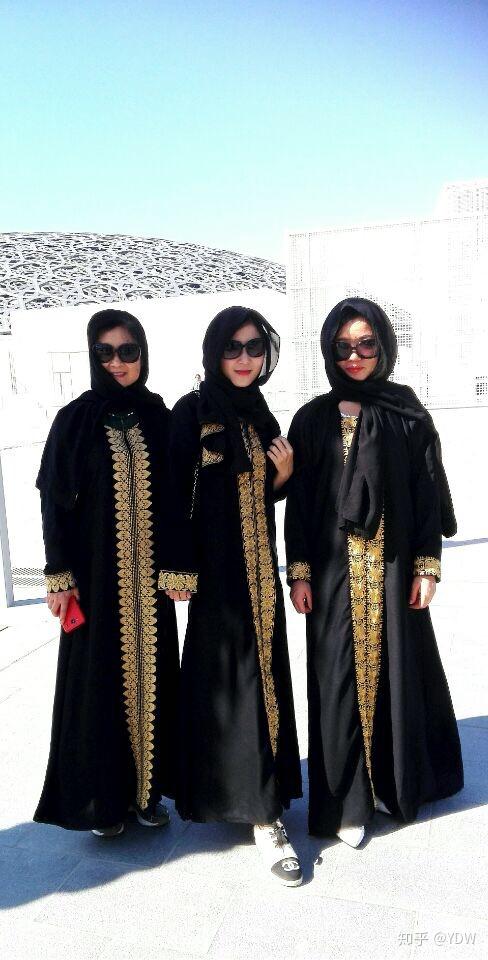 迪拜的诱惑(之五) - 知乎