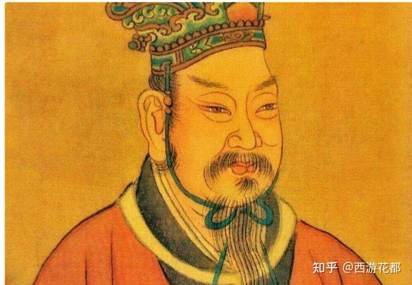 中华名人录-晁错 - 知乎