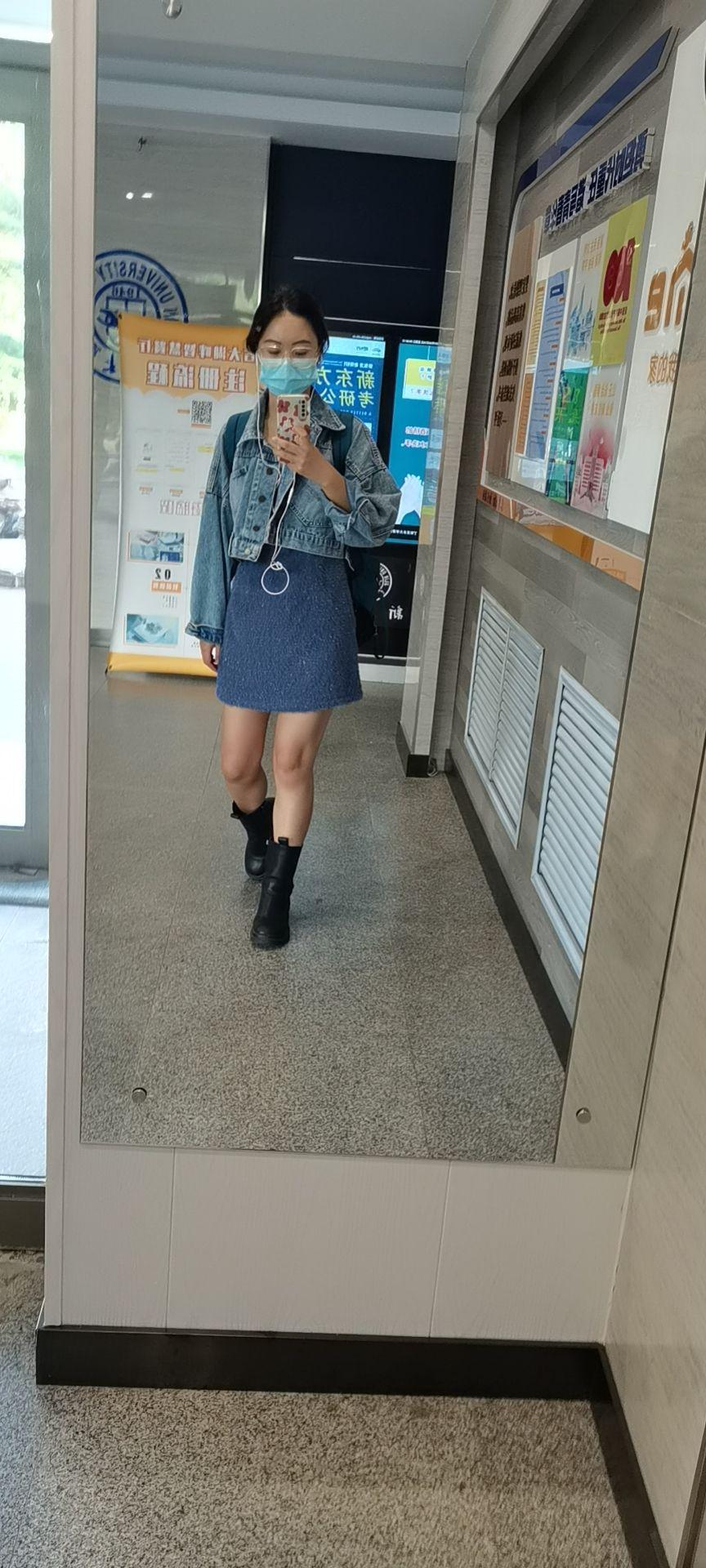 身高170女生体重110是什么样子?求图 - 知乎