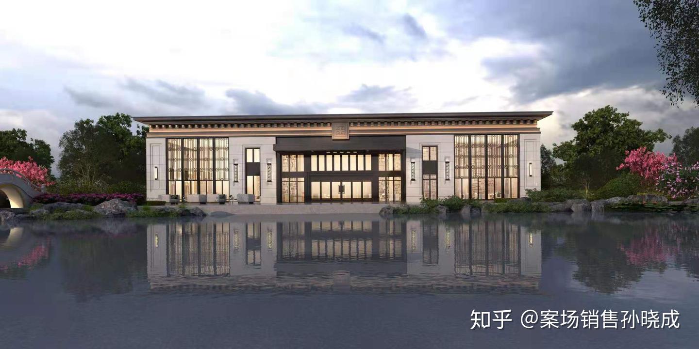 湖州南浔伟业观塘壹号【售楼处-详情咨询-在售房源】 - 知乎