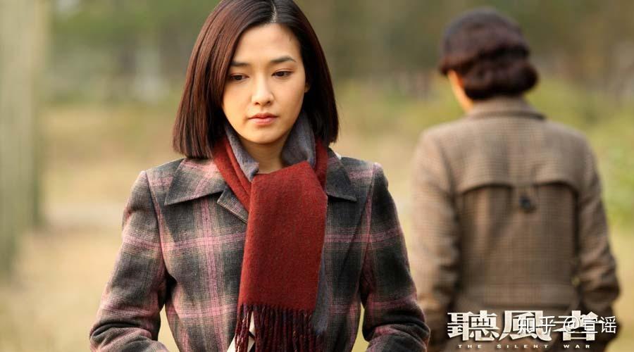 范晓萱演电影时都长什么样