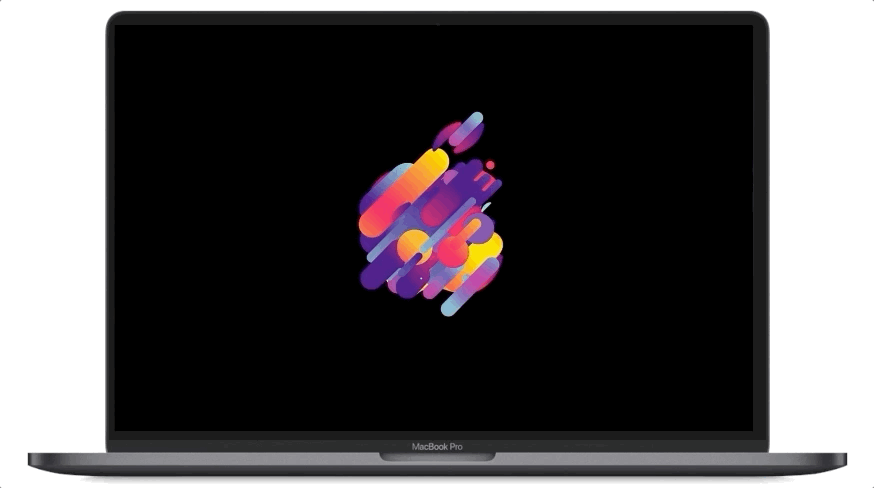 闲着的mac也能变得美观实用九款macos精品屏保强力推荐