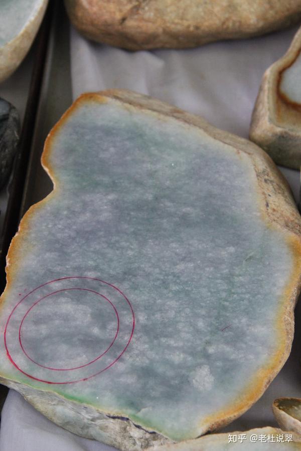 赌石到底应该如何玩