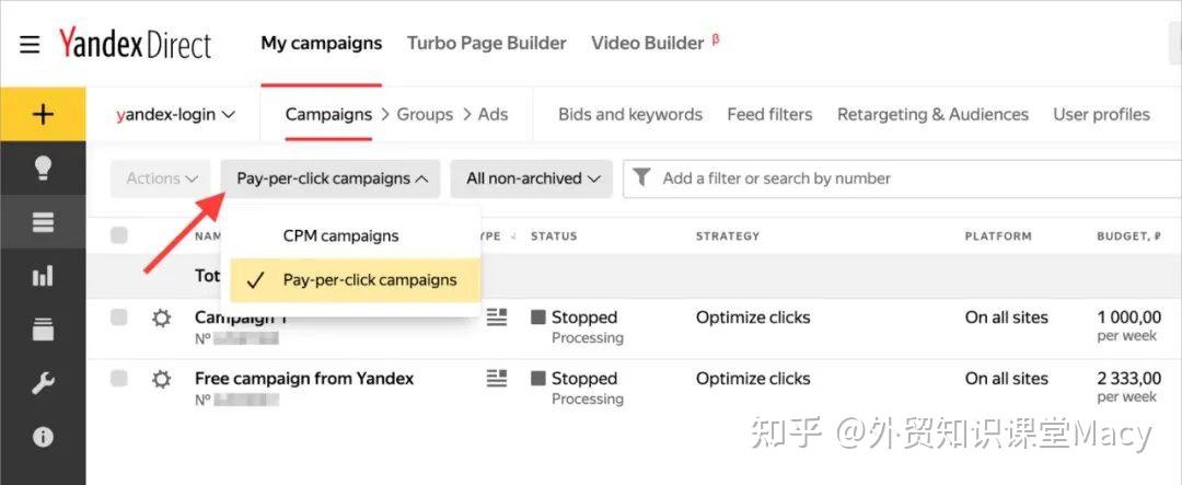 如何布局Yandex外贸独立站？ - 知乎