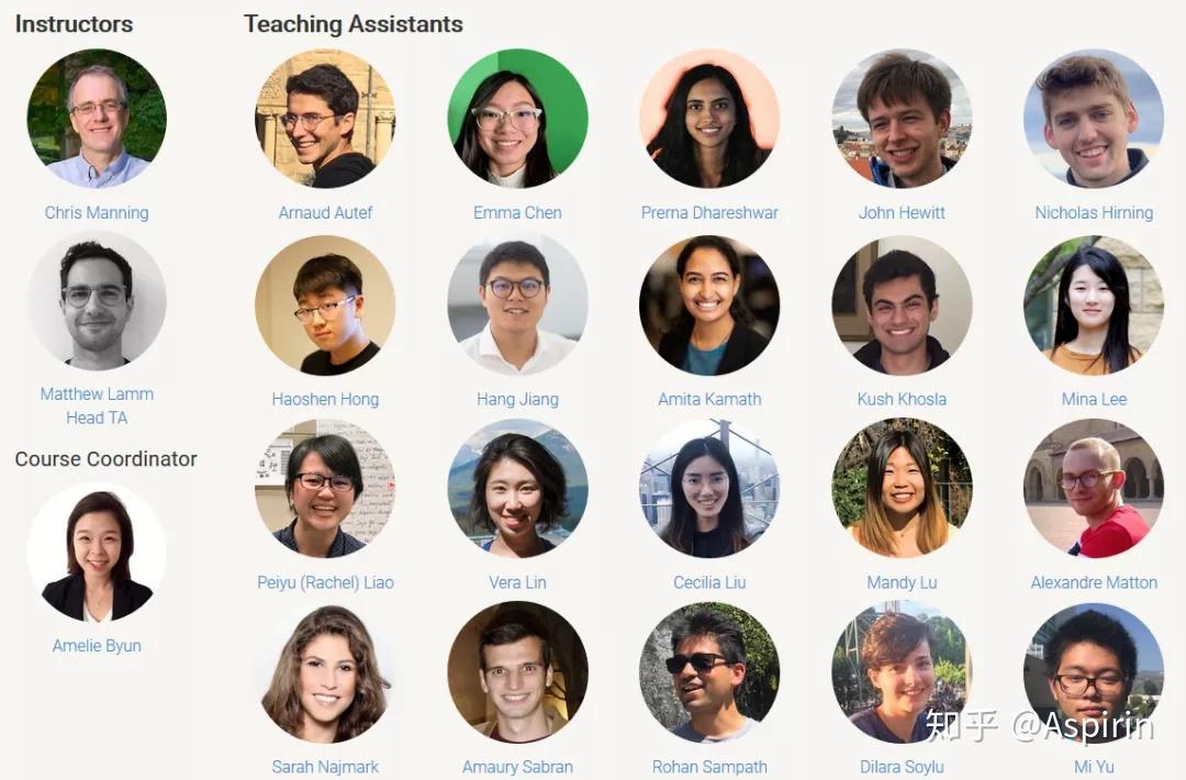 深度学习入门课程推荐 - 知乎